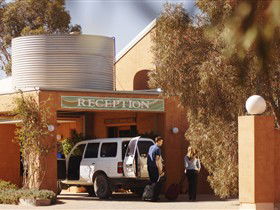 Warramboo SA Accommodation BNB