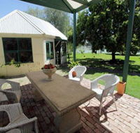 Peppercorns Bed and Breakfast - Accommodation BNB