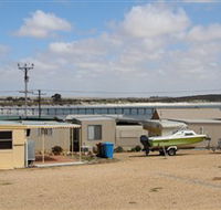 Port Neill Caravan Park - Accommodation BNB