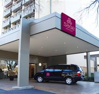 Sage Hotel Adelaide - Accommodation BNB