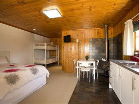 1971 - Accommodation BNB 1