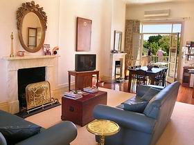 The Fire Station Inn - Residency Penthouse - Accommodation BNB 0