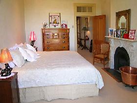 The Fire Station Inn - Residency Penthouse - Accommodation BNB 1