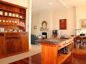 The Fire Station Inn - Residency Penthouse - Accommodation BNB 2