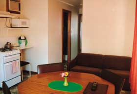 Tumby Bay Caravan Park Cabins - Accommodation BNB 0
