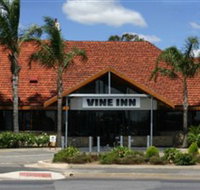 Barossa Vine Inn - Accommodation BNB
