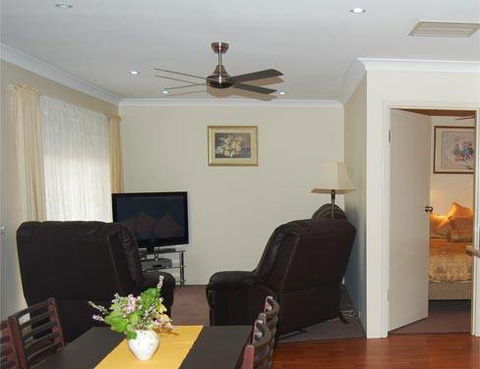 Aarinda Retreat - Accommodation BNB 1