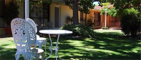 Aarinda Retreat - Accommodation BNB 2