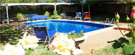 Aarinda Retreat - Accommodation BNB 3
