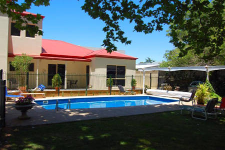 Aarinda Retreat - Accommodation BNB 4