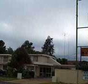 Acacia Golden Way Motel - Accommodation BNB