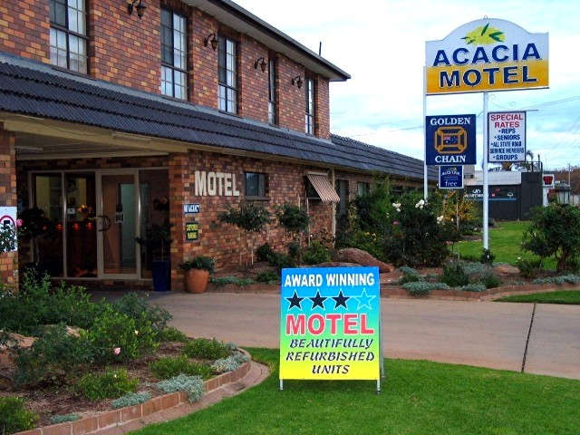 Armidale NSW Accommodation BNB