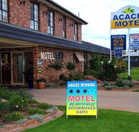 Acacia Motel - Accommodation BNB