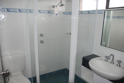 Acacia Motel - Accommodation BNB 1