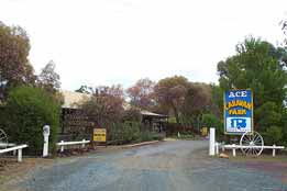 Ace Caravan Park - Accommodation BNB 0