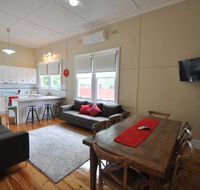 Ain Garth Self Catering Accommodation - Accommodation BNB