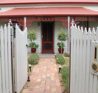Airleigh Rose Cottage - Accommodation BNB