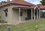 Alexander Cameron Suites - Accommodation BNB 4