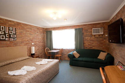 Kearneys Spring QLD Accommodation BNB