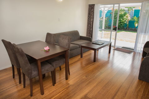 Aloha Apartments - Accommodation BNB 2
