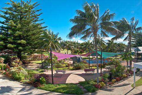 Aloha Apartments - Accommodation BNB 1
