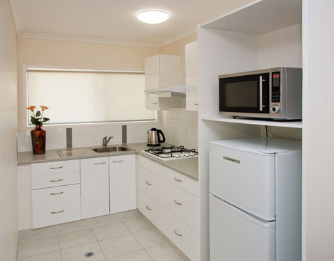 Aloha Apartments - Accommodation BNB 4