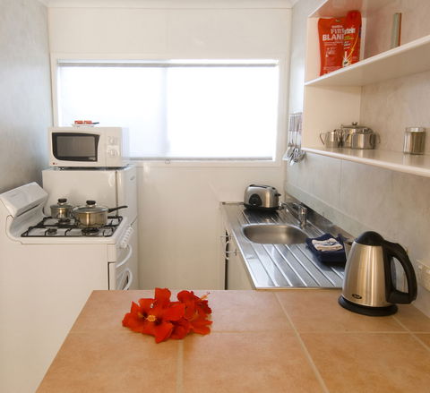 Aloha Apartments - Accommodation BNB 5