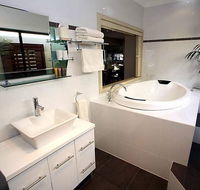 Alpine Country Cottages Studio Seven - Accommodation BNB