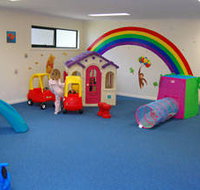 Anglesea Beachfront Caravan Park - Accommodation BNB