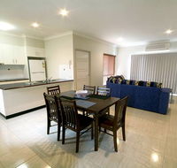 Annand Mews Serviced Apartments - Accommodation BNB