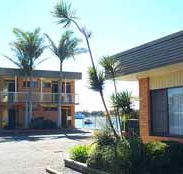Aquatic Motel - Accommodation BNB