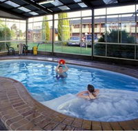 Arkana Motor Inn  Terrace Apartments - Accommodation BNB