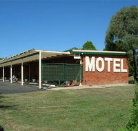 Armidale Rose Villa Motel - Accommodation BNB
