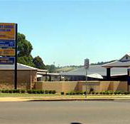 Ascot Lodge Motor Inn - Accommodation BNB
