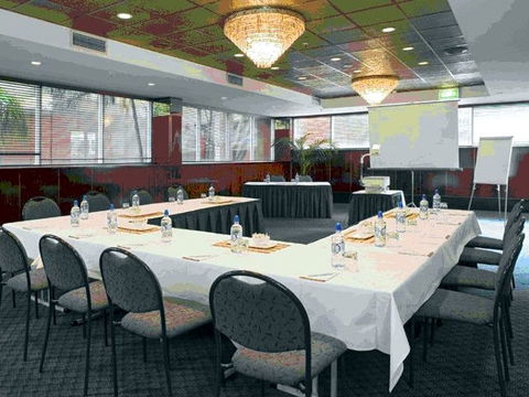 Metro Aspire Hotel Sydney - Accommodation BNB 1