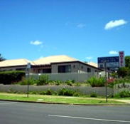 Asters on James Motor Inn - Accommodation BNB