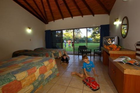 Aurora Kakadu Resort - Accommodation BNB 1