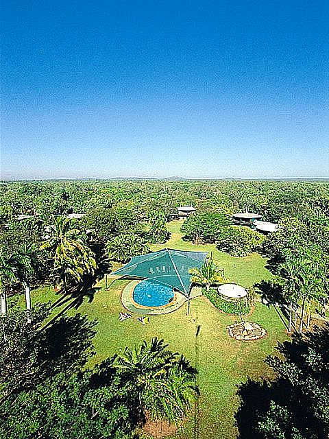 Aurora Kakadu Resort - Accommodation BNB 2
