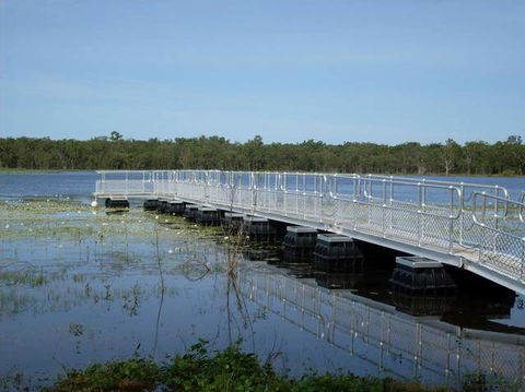 Aurora Kakadu Resort - Accommodation BNB 6