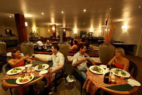 Aurora Kakadu Resort - Accommodation BNB 8