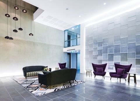 Avenue Hotel Canberra - Accommodation BNB 0
