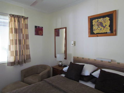 Ayr Max Motel - Accommodation BNB 0