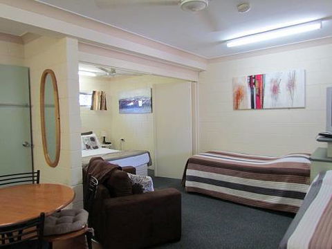 Ayr Max Motel - Accommodation BNB 1