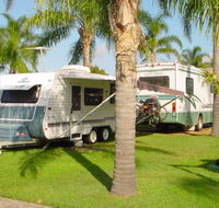 Ballina Waterfront Village  Tourist Park - Accommodation BNB