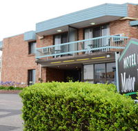Motel 10 - Accommodation BNB