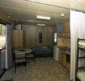 Barham Lakes Murray View Caravan Park - Accommodation BNB