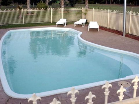 Barooga Golf View - Accommodation BNB 1
