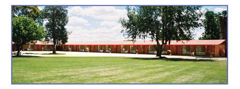 Barooga Golf View - Accommodation BNB 2