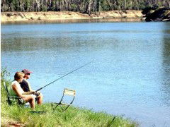 Barooga Golf View - Accommodation BNB 4