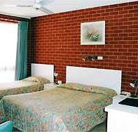 Barooga River Gums Motor Inn - Accommodation BNB